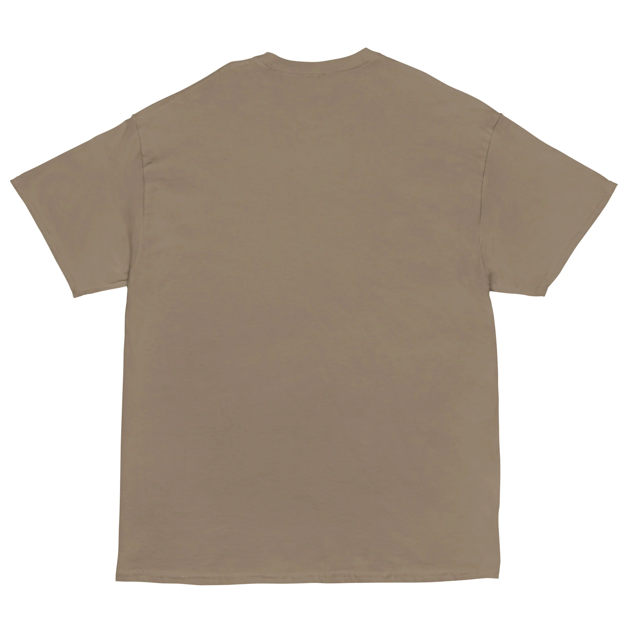 OK, but first coffee T-shirt - Image 3
