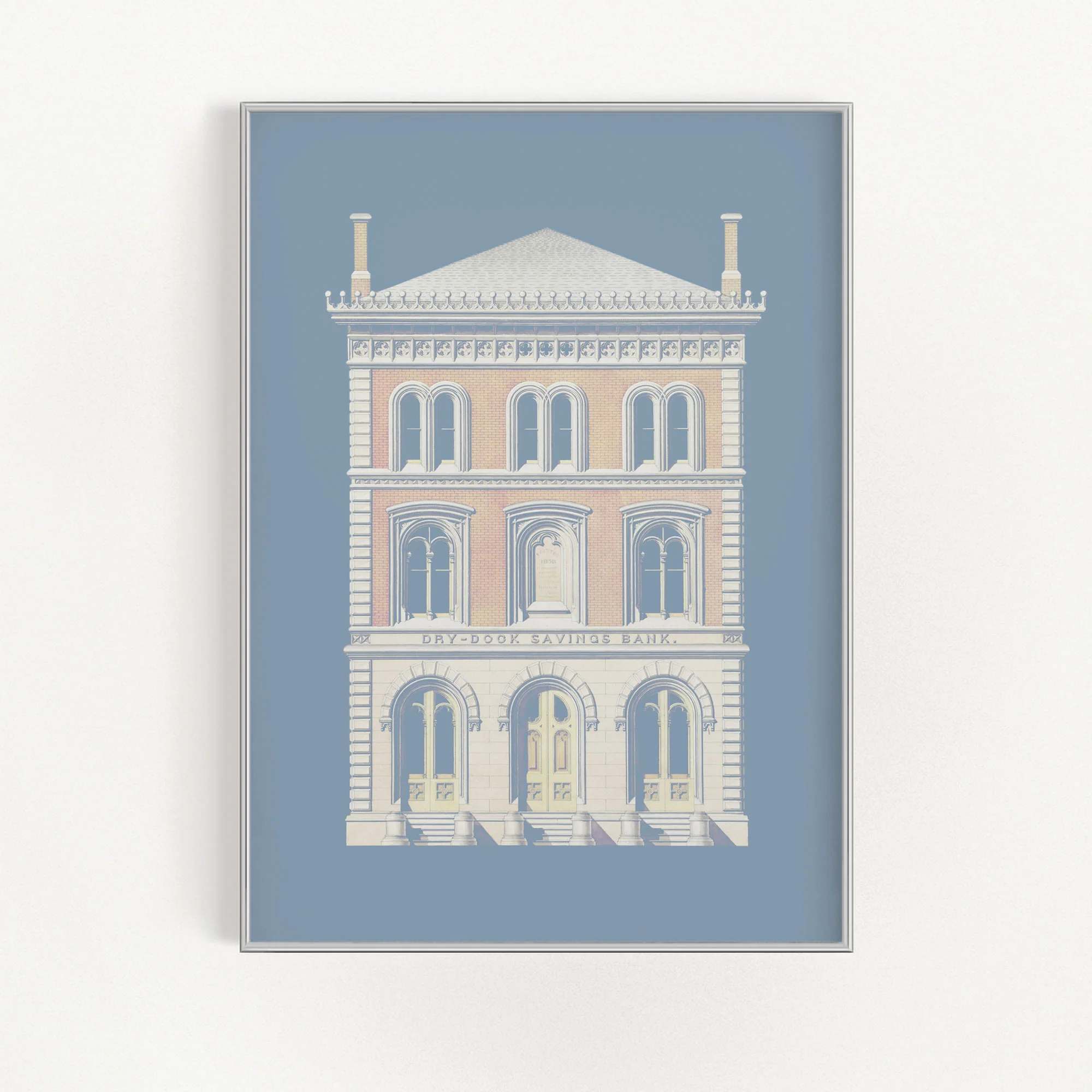 Old Bank