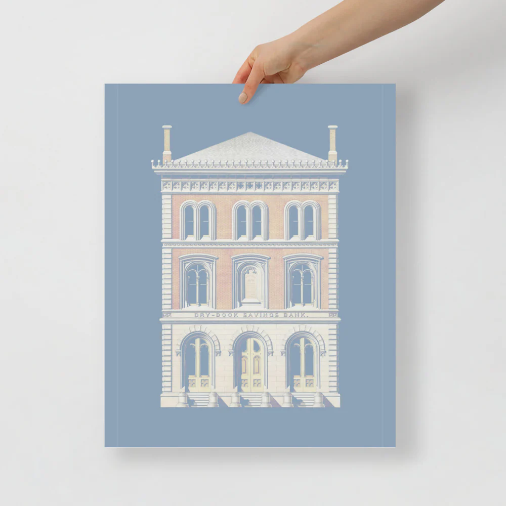 Old Bank - Image 11