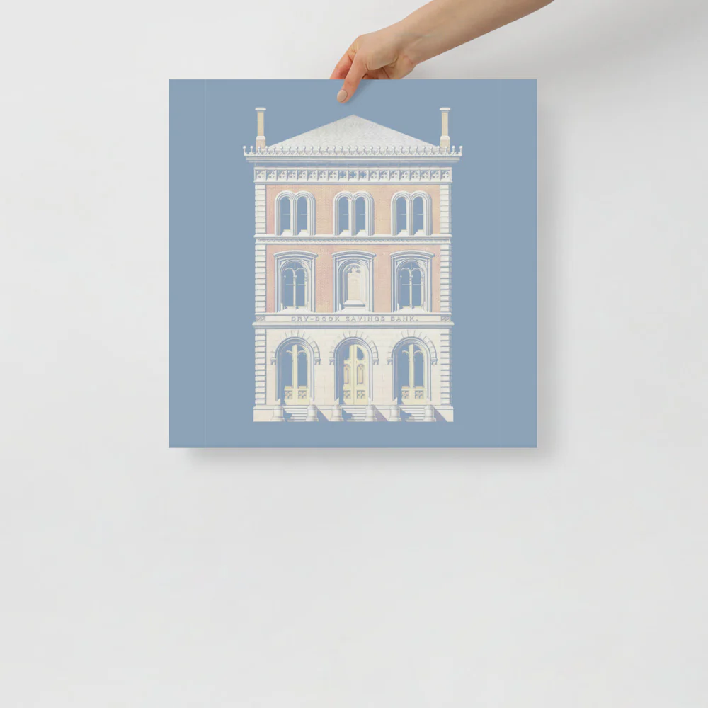 Old Bank - Image 12