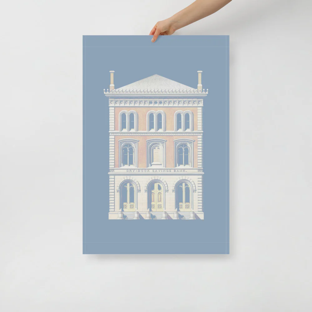 Old Bank - Image 14