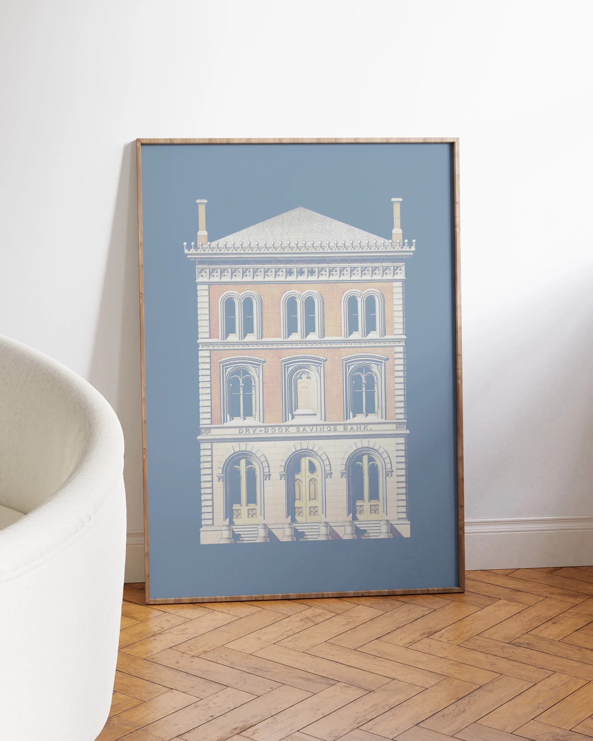 Old Bank - Image 3