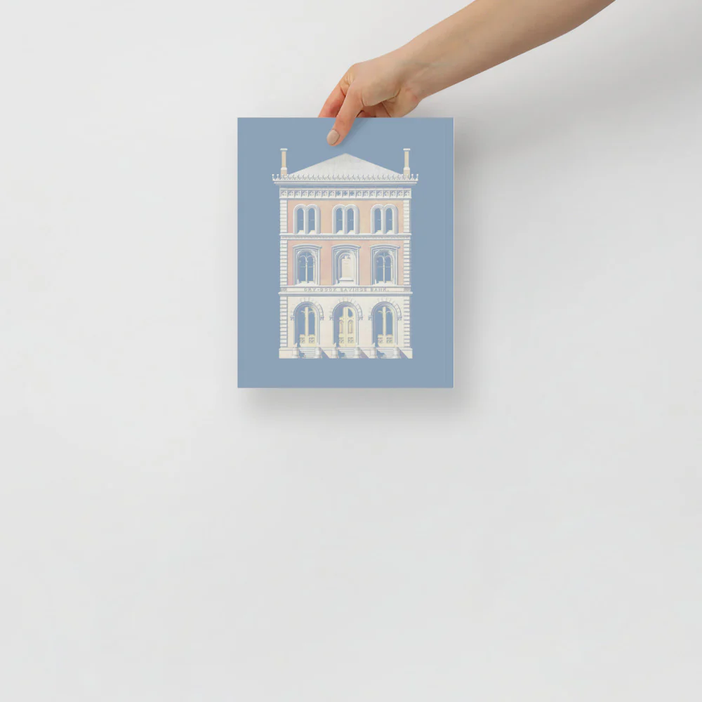 Old Bank - Image 4