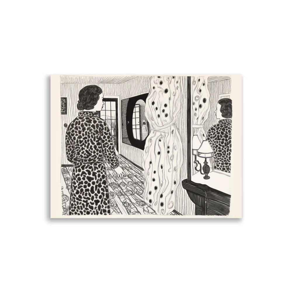 Old Bathroom - Image 3