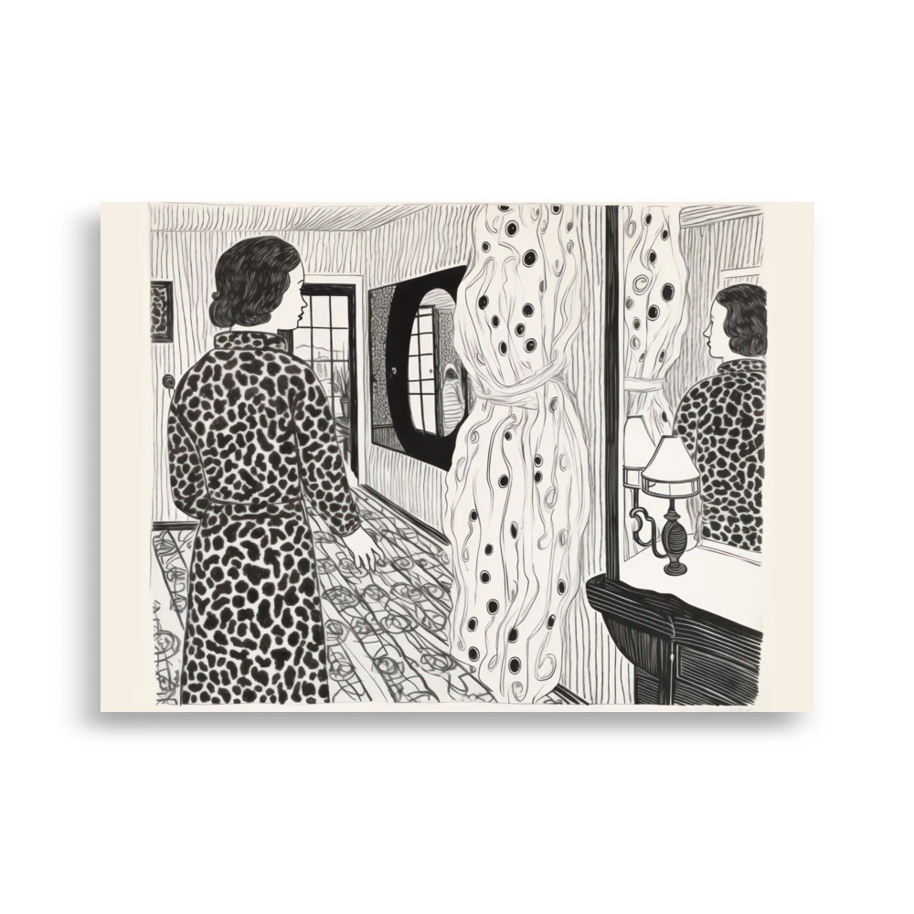 Old Bathroom - Image 4