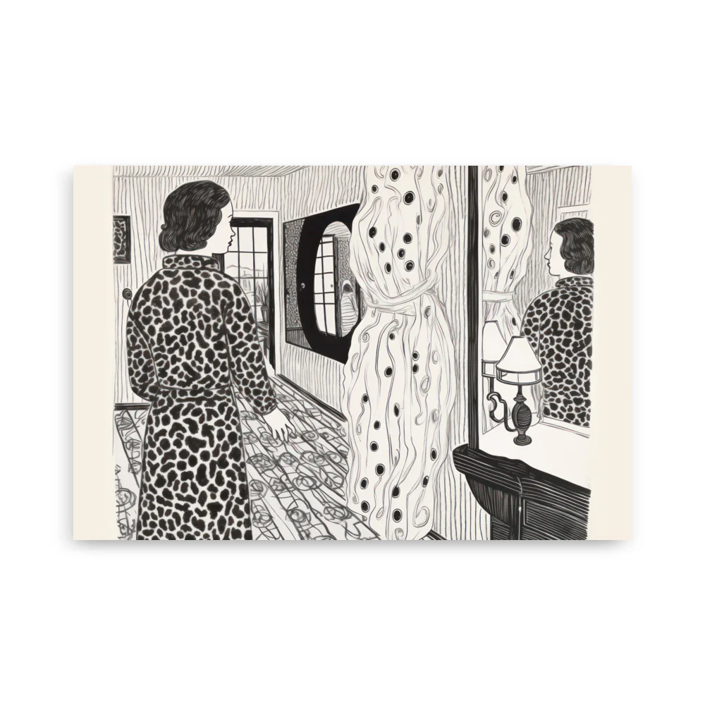 Old Bathroom - Image 5