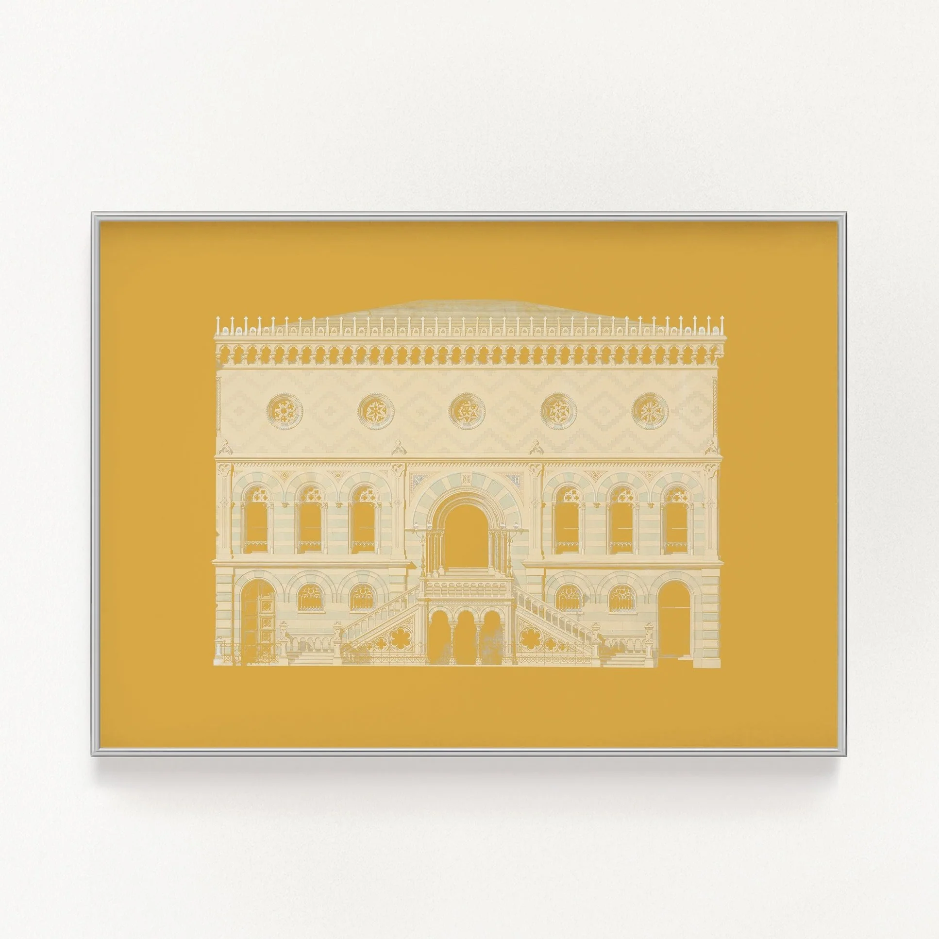 Old Museum