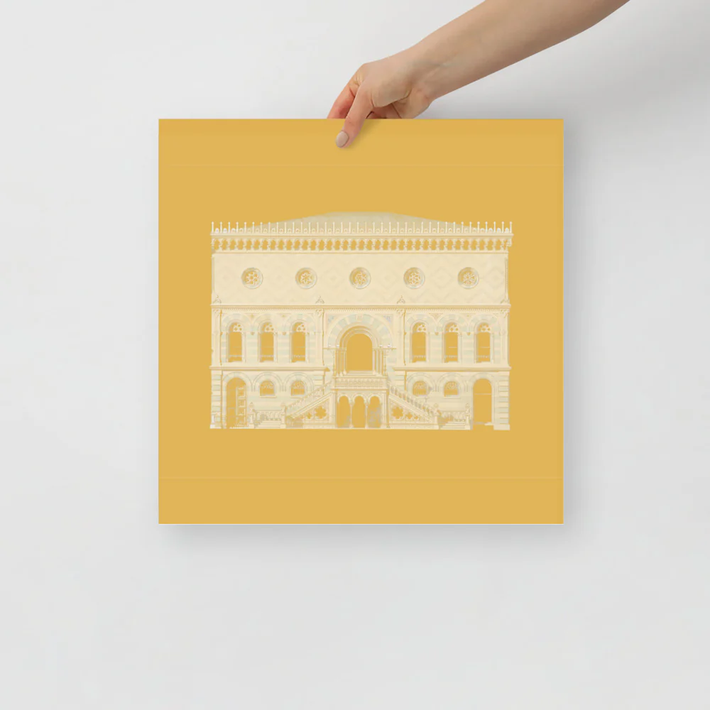 Old Museum - Image 10