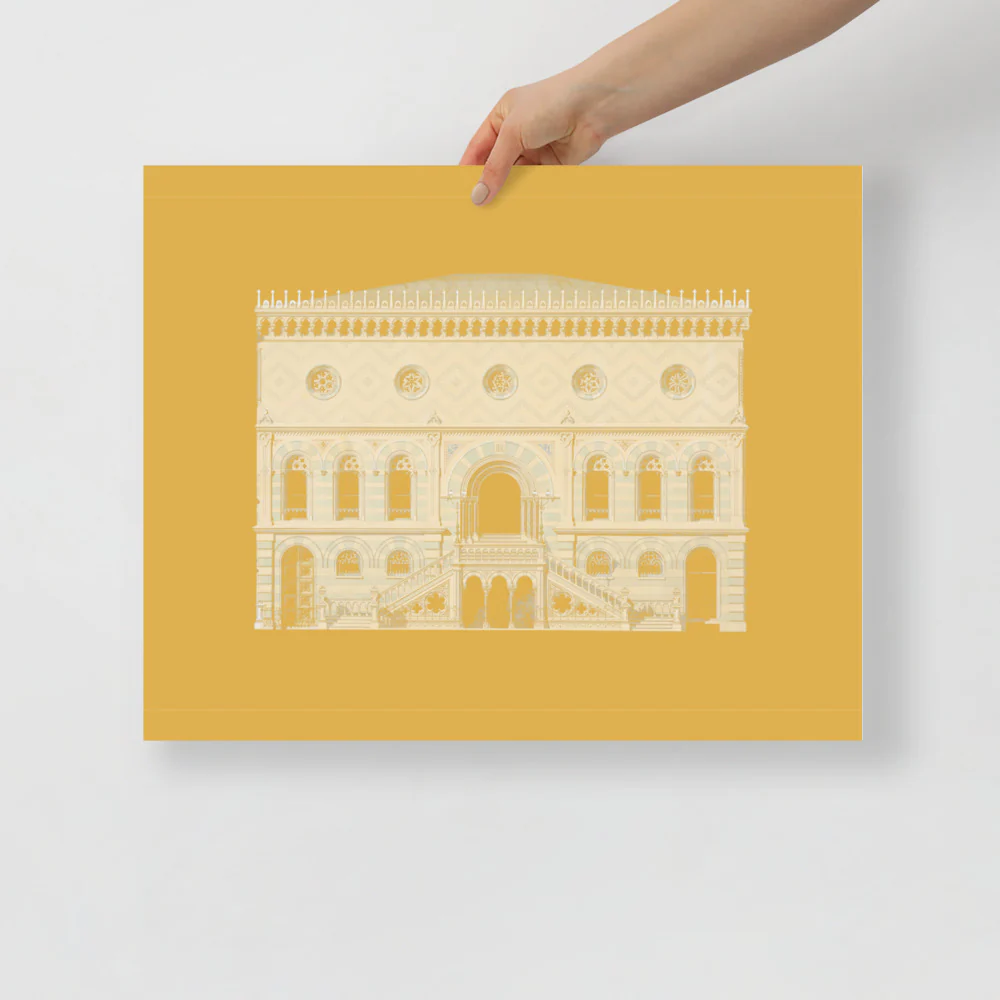 Old Museum - Image 11