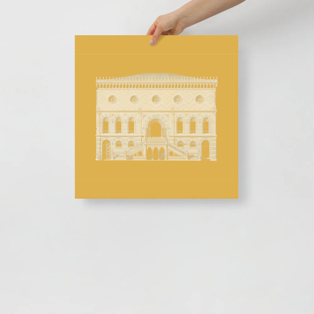 Old Museum - Image 12