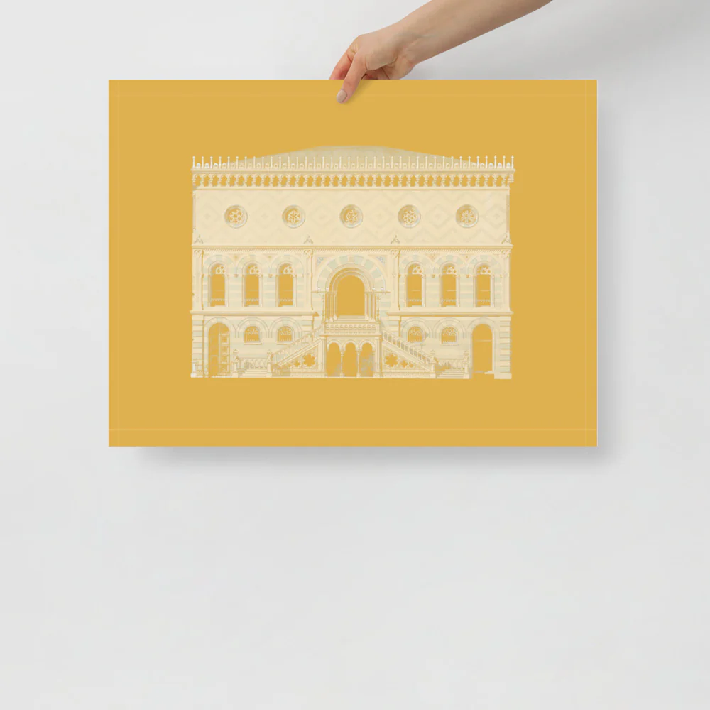 Old Museum - Image 13