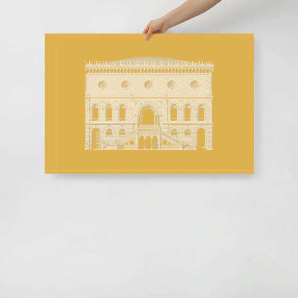 Old Museum - Image 14