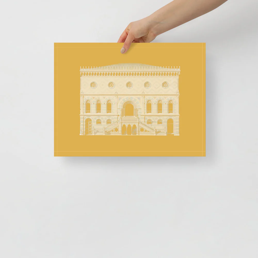 Old Museum - Image 7