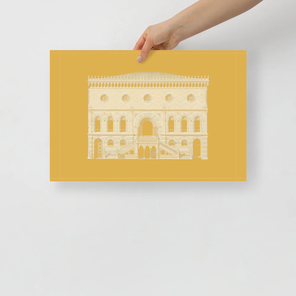 Old Museum - Image 8