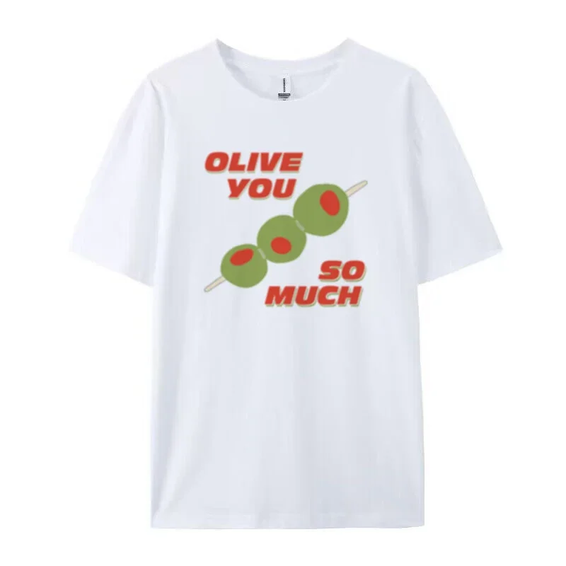 Olive You T-Shirt