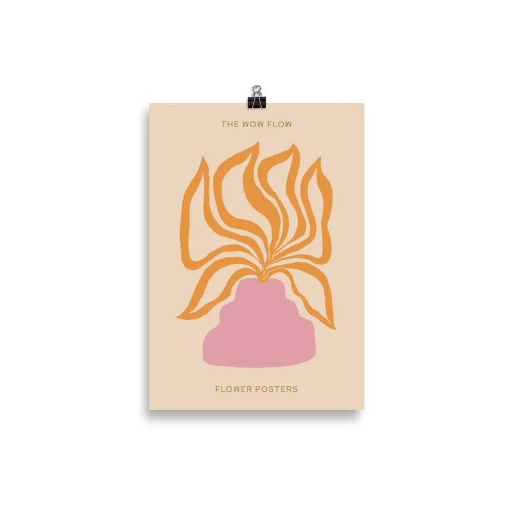 Orange Bloom - Image 2