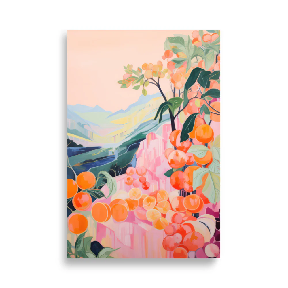 Orange Garden - Image 5