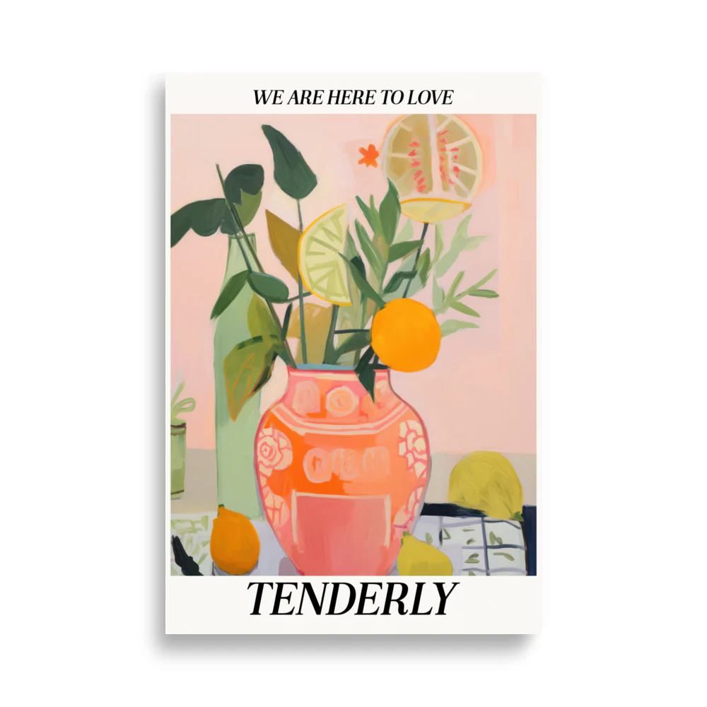 Orange Tree - Image 5
