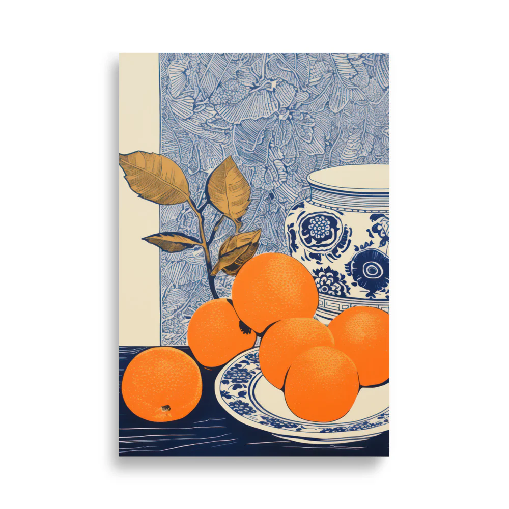 Oranges with China - Image 5