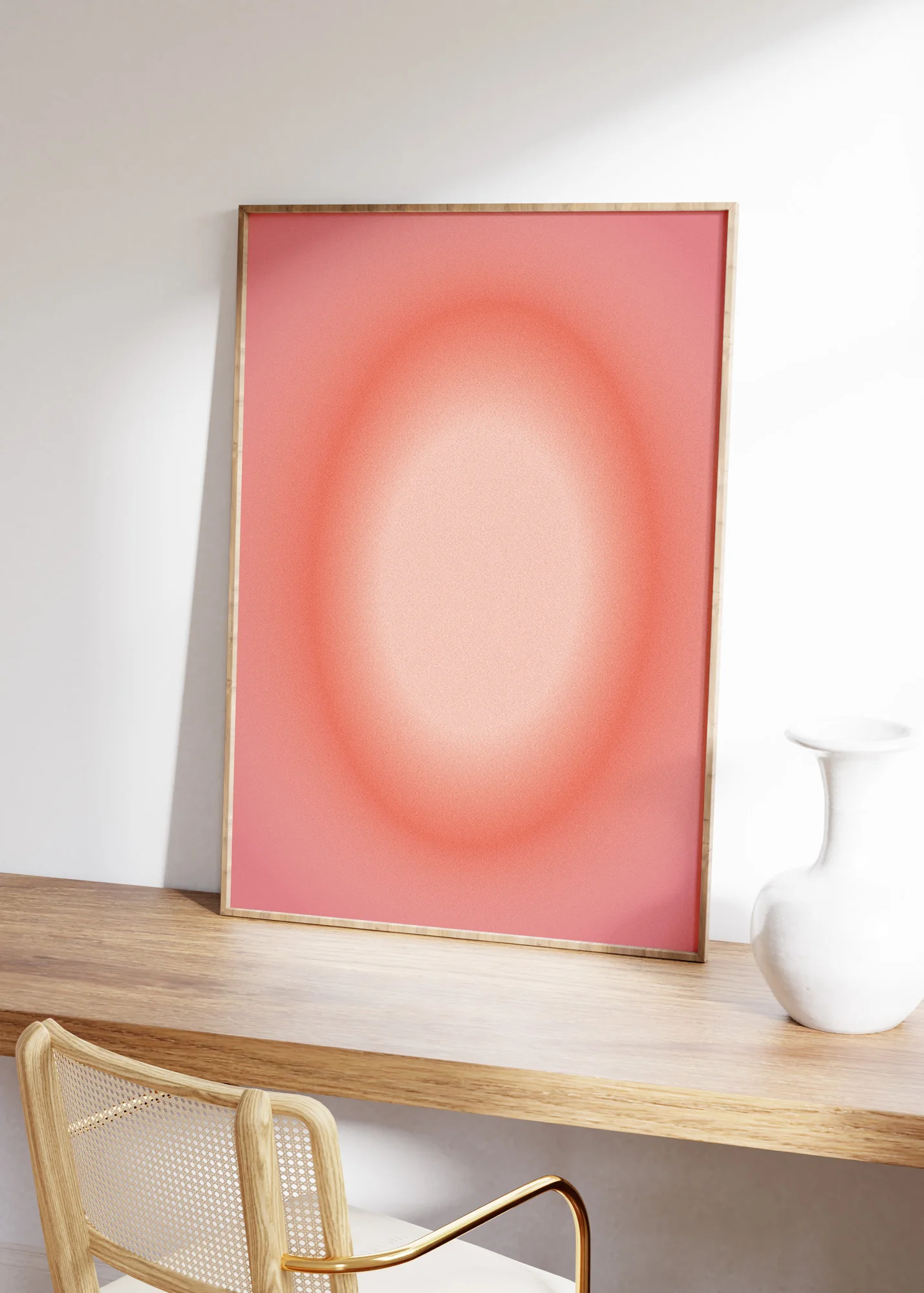 Oval Gradation - Image 2