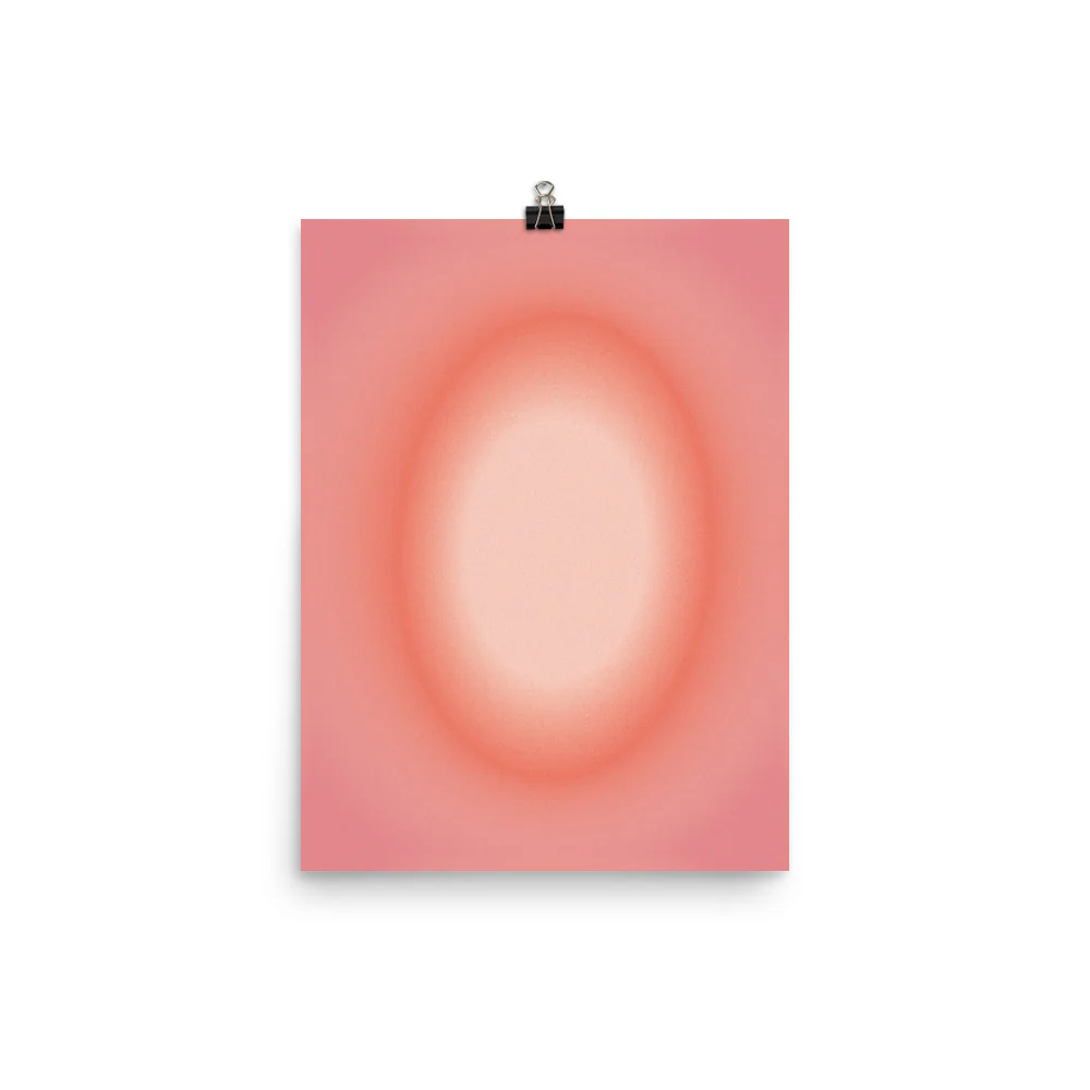 Oval Gradation - Image 4