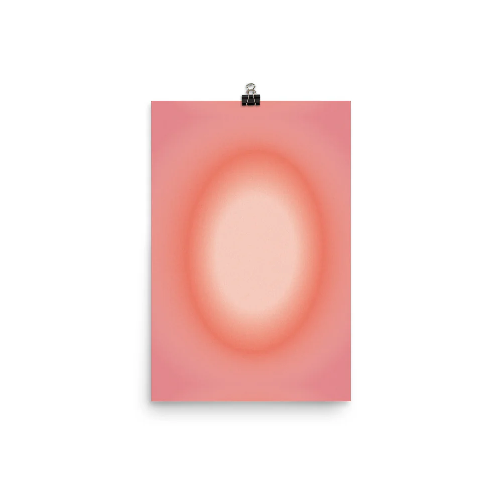 Oval Gradation - Image 5