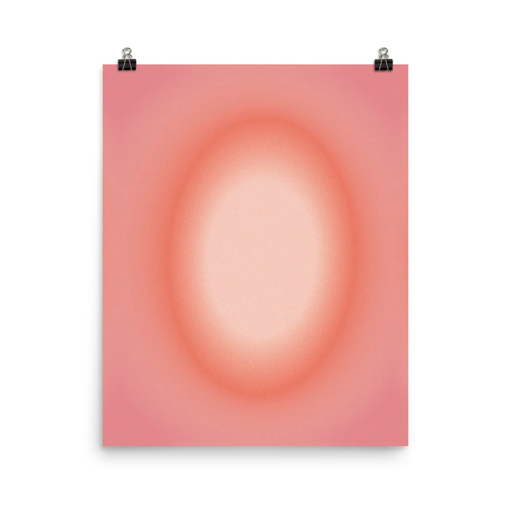 Oval Gradation - Image 6