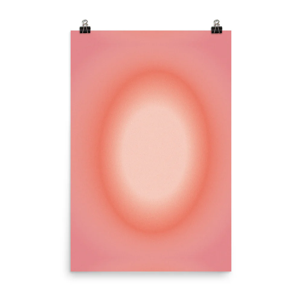 Oval Gradation - Image 8