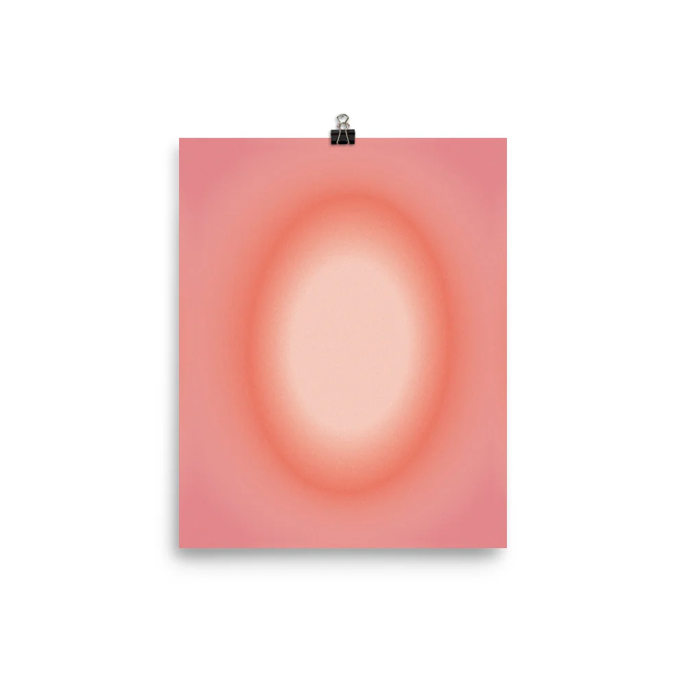 Oval Gradation - Image 9