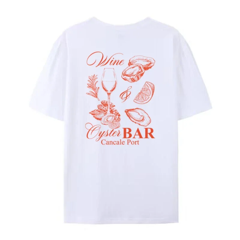 Oyster Bar T-Shirt