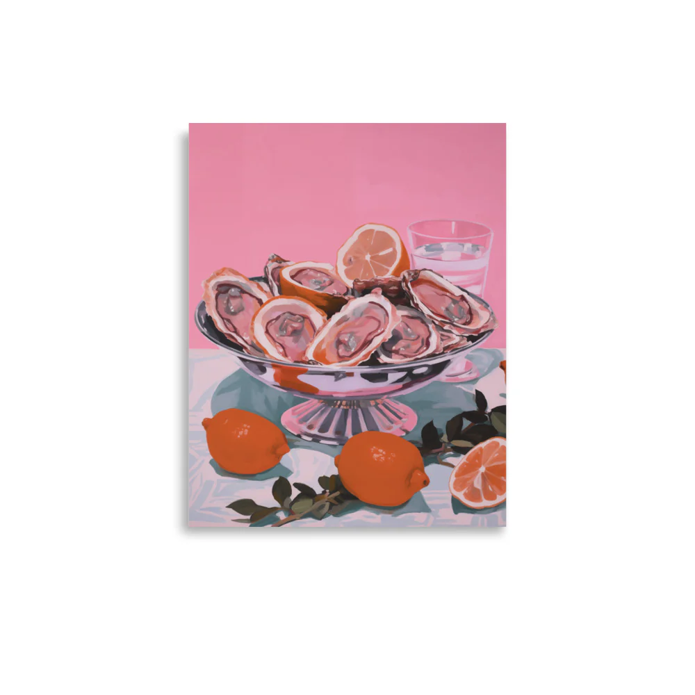 Oyster Party 2 - Image 2