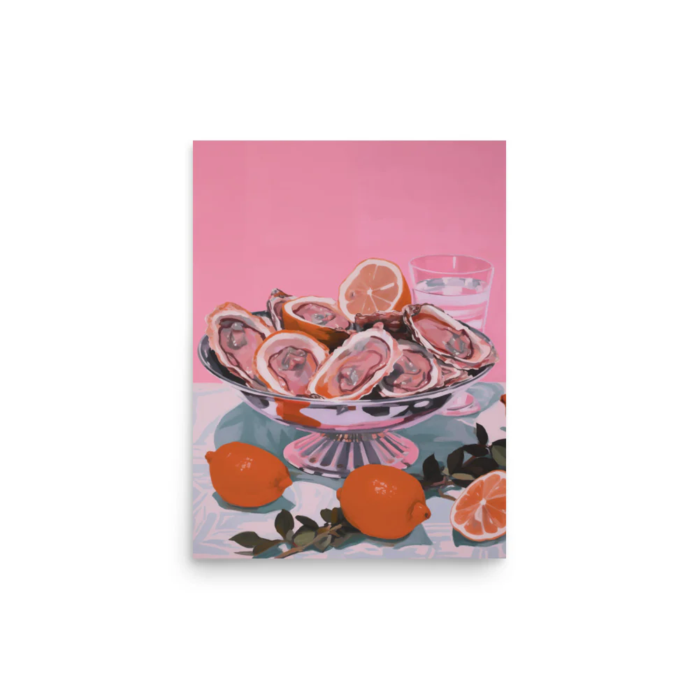 Oyster Party 2 - Image 3