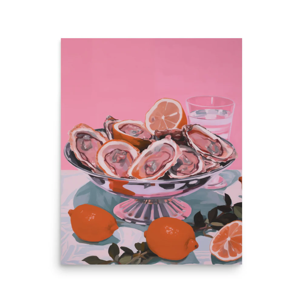 Oyster Party 2 - Image 5