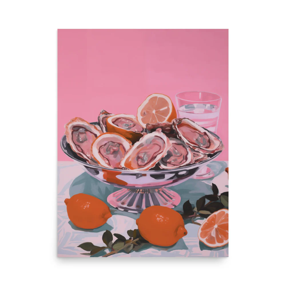 Oyster Party 2 - Image 6