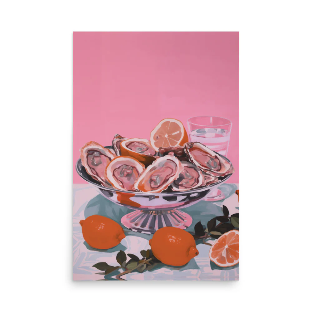 Oyster Party 2 - Image 7