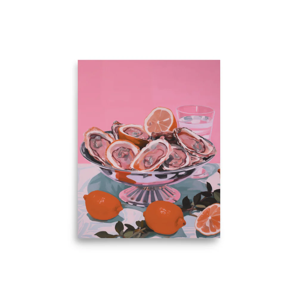 Oyster Party 2 - Image 9