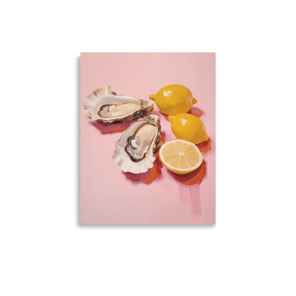 Oyster table - Image 2