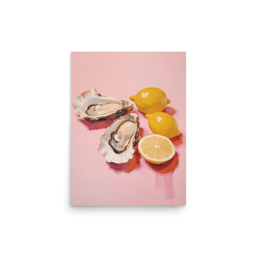 Oyster table - Image 3