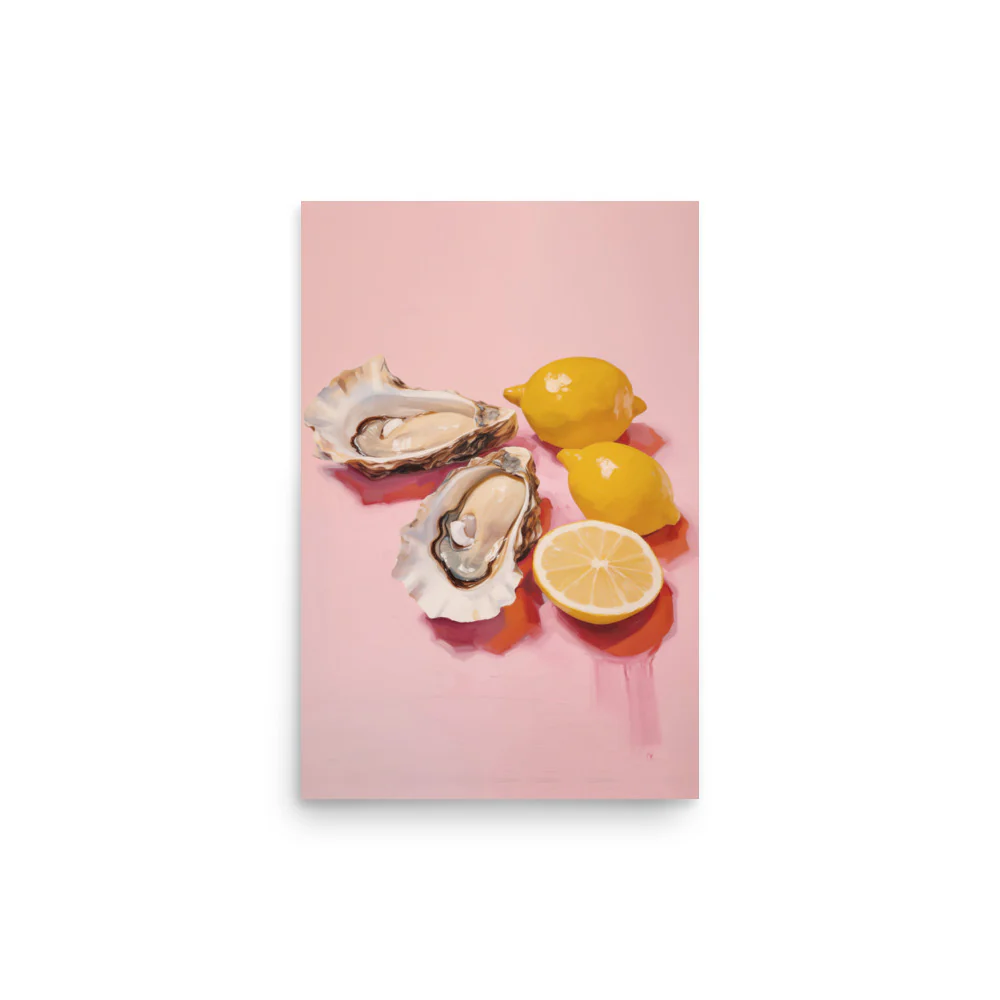 Oyster table - Image 4