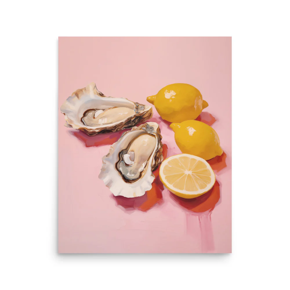 Oyster table - Image 5