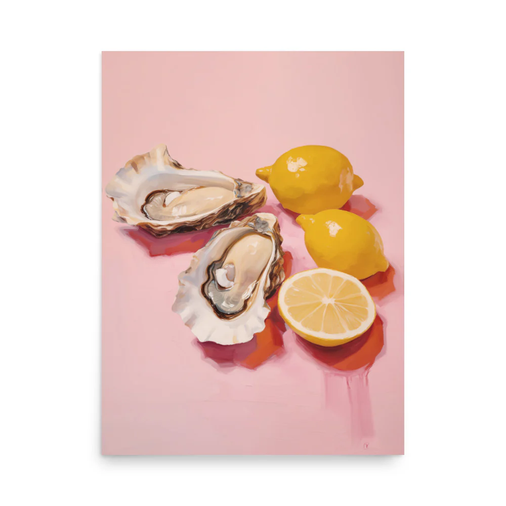 Oyster table - Image 6