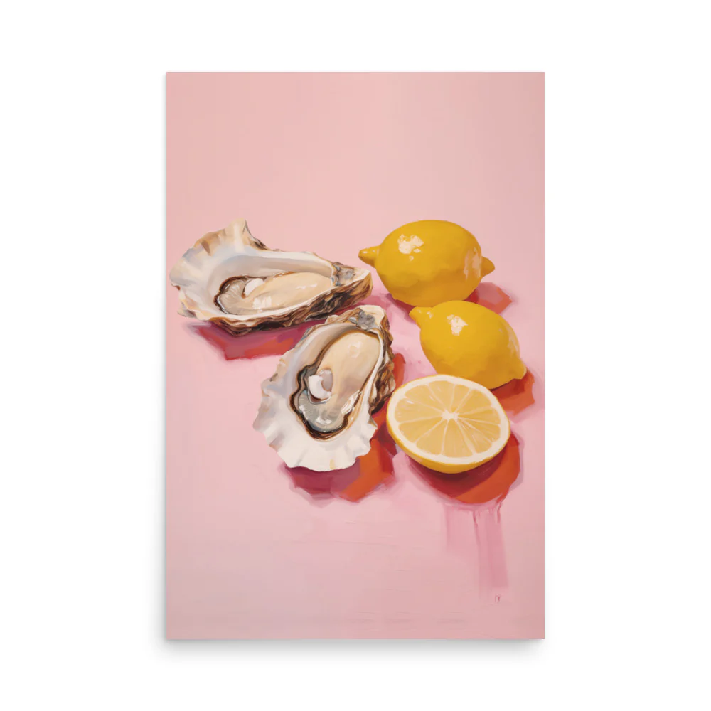 Oyster table - Image 7