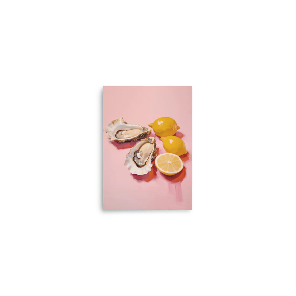 Oyster table - Image 8
