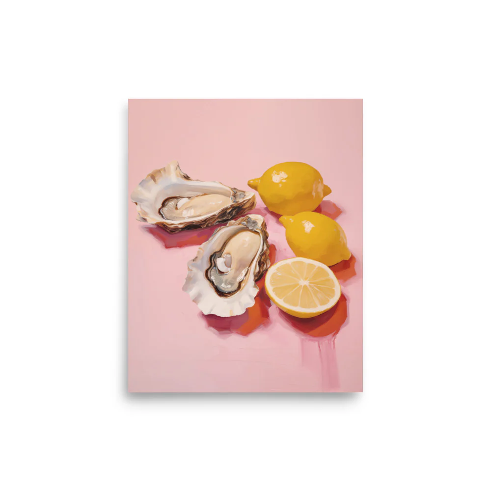 Oyster table - Image 9