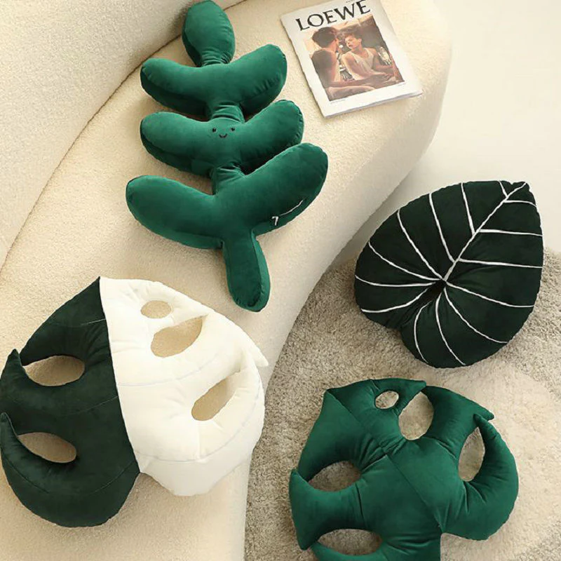 Palm Cushions - Image 2