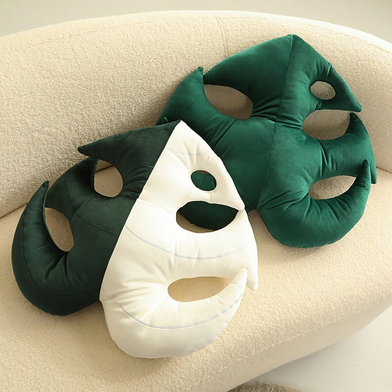 Palm Cushions - Image 3