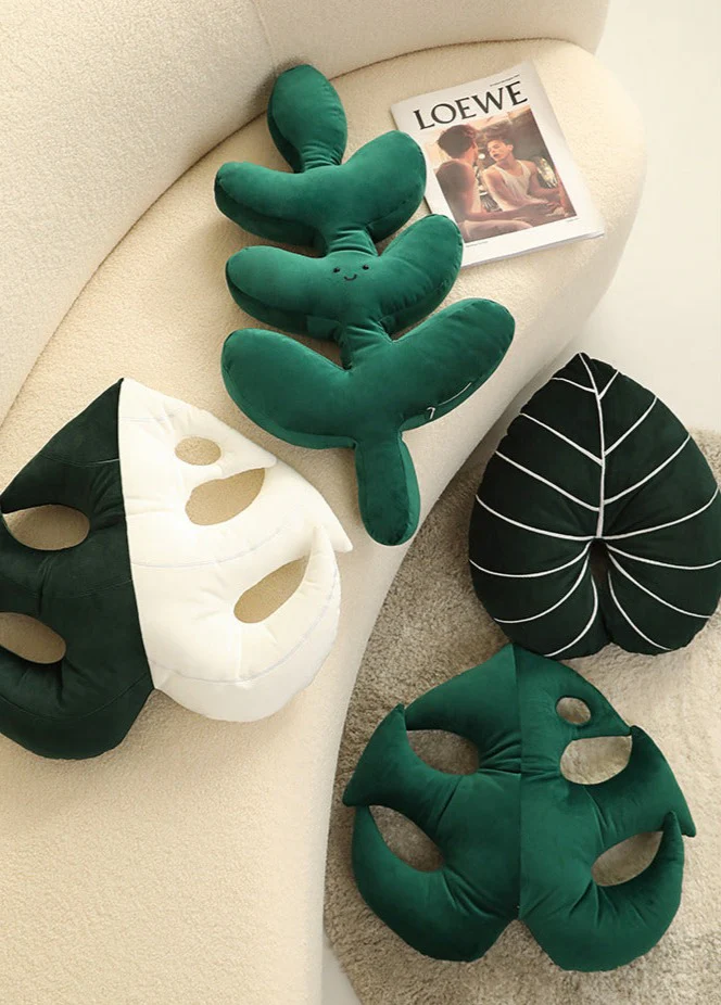 Palm Cushions - Image 5