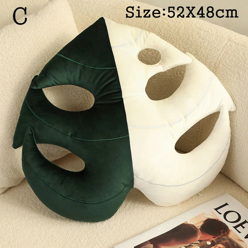 Palm Cushions - Image 9