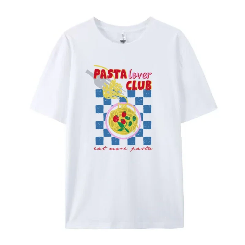 Pasta Club T-Shirt