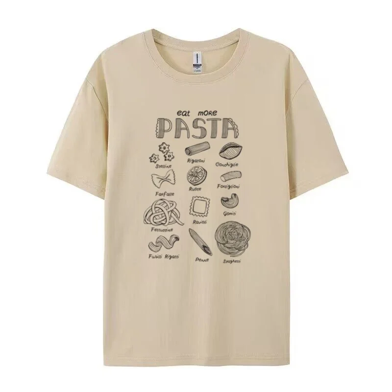 Pasta Essentials T-Shirt